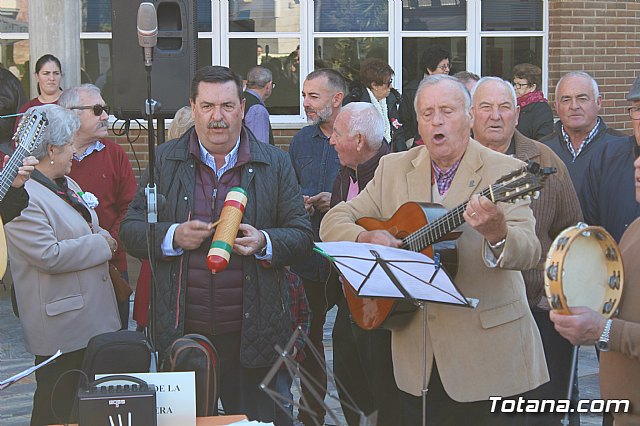 II encuentro de Cuadrillas de Pascua - Navidad 2018 - 52