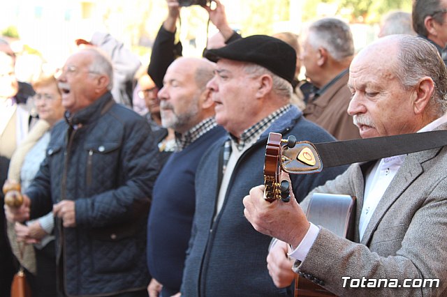 II encuentro de Cuadrillas de Pascua - Navidad 2018 - 55