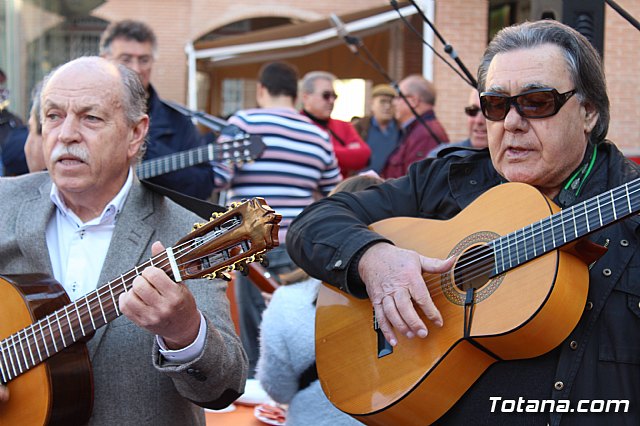 II encuentro de Cuadrillas de Pascua - Navidad 2018 - 57