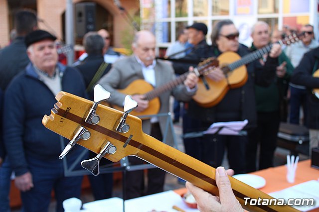 II encuentro de Cuadrillas de Pascua - Navidad 2018 - 59