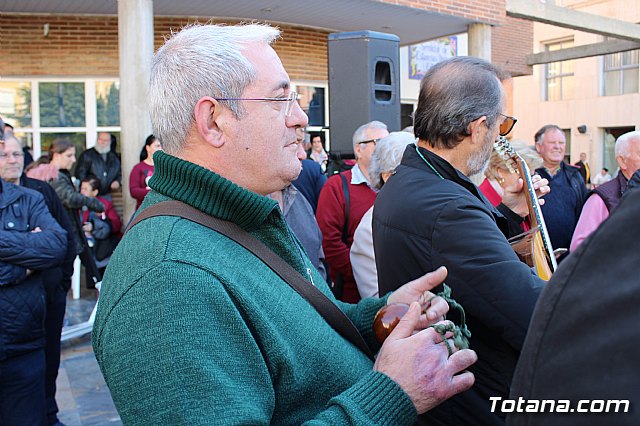 II encuentro de Cuadrillas de Pascua - Navidad 2018 - 63