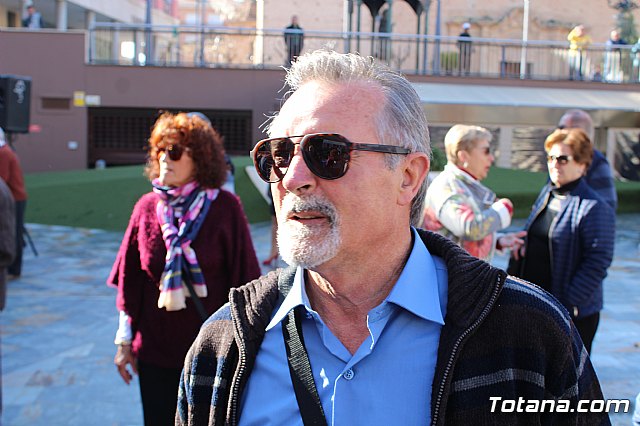 II encuentro de Cuadrillas de Pascua - Navidad 2018 - 67