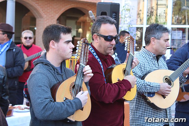 II encuentro de Cuadrillas de Pascua - Navidad 2018 - 69