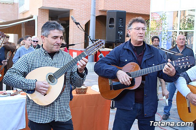 II encuentro de Cuadrillas de Pascua - Navidad 2018 - 72