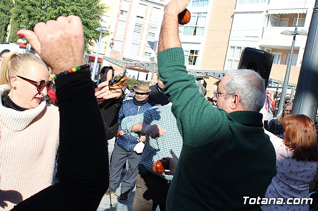 II encuentro de Cuadrillas de Pascua - Navidad 2018 - 107