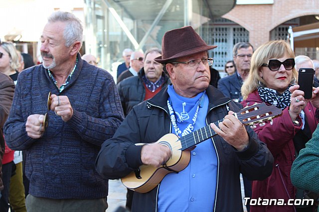 II encuentro de Cuadrillas de Pascua - Navidad 2018 - 111