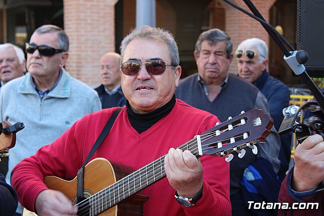 II encuentro de Cuadrillas de Pascua - Navidad 2018 - 113