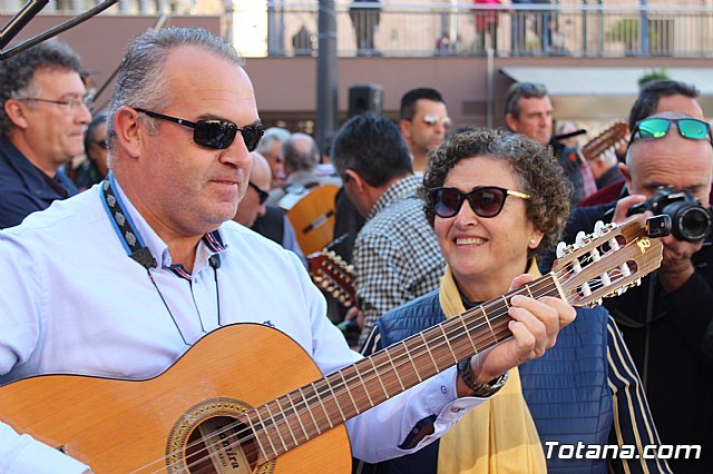 II encuentro de Cuadrillas de Pascua - Navidad 2018 - 115