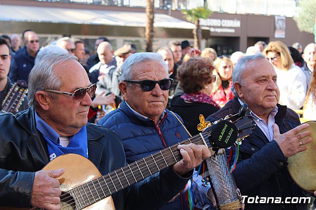 II encuentro de Cuadrillas de Pascua - Navidad 2018 - 116