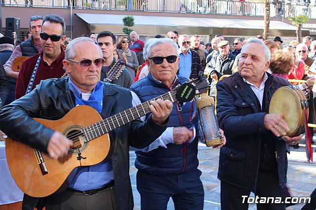 II encuentro de Cuadrillas de Pascua - Navidad 2018 - 117