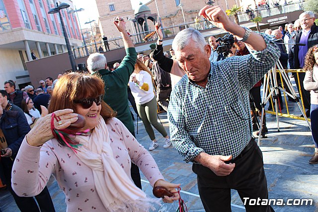 II encuentro de Cuadrillas de Pascua - Navidad 2018 - 118