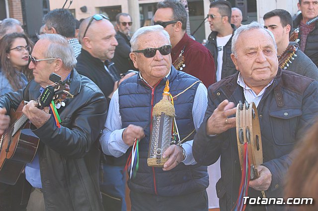 II encuentro de Cuadrillas de Pascua - Navidad 2018 - 119