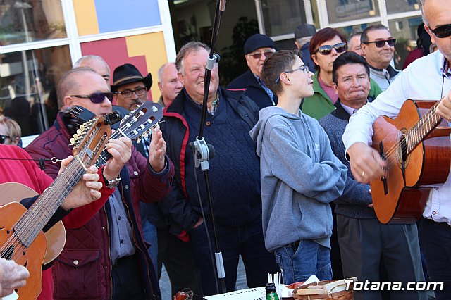 II encuentro de Cuadrillas de Pascua - Navidad 2018 - 121