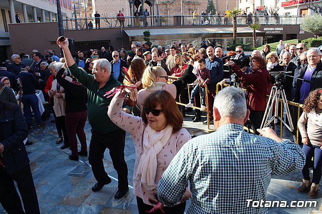 II encuentro de Cuadrillas de Pascua - Navidad 2018 - 125