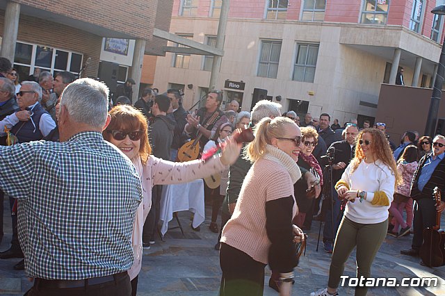 II encuentro de Cuadrillas de Pascua - Navidad 2018 - 128