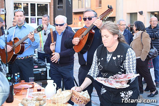 II encuentro de Cuadrillas de Pascua - Navidad 2018 - 130