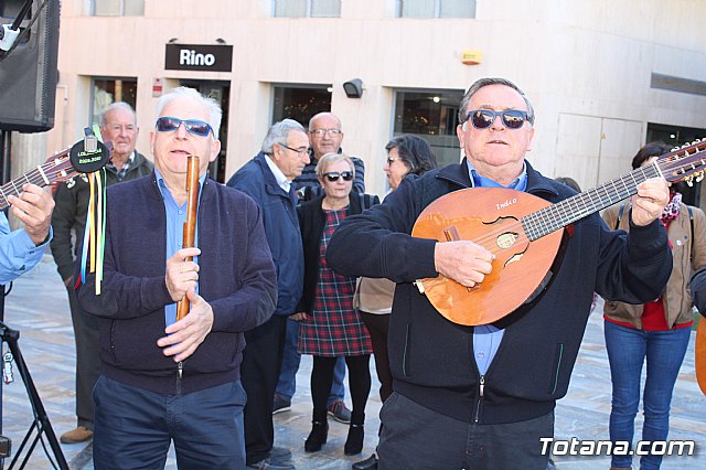 II encuentro de Cuadrillas de Pascua - Navidad 2018 - 132