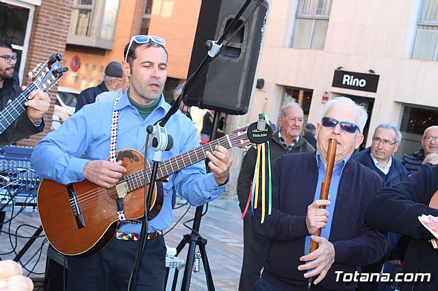 II encuentro de Cuadrillas de Pascua - Navidad 2018 - 133