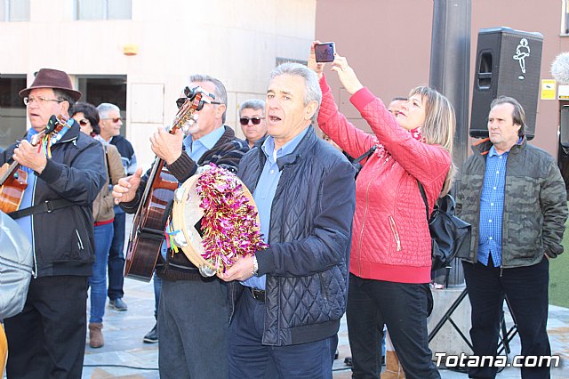 II encuentro de Cuadrillas de Pascua - Navidad 2018 - 134