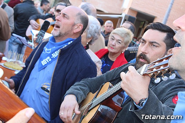 II encuentro de Cuadrillas de Pascua - Navidad 2018 - 138