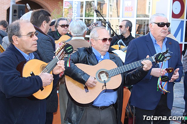 II encuentro de Cuadrillas de Pascua - Navidad 2018 - 143