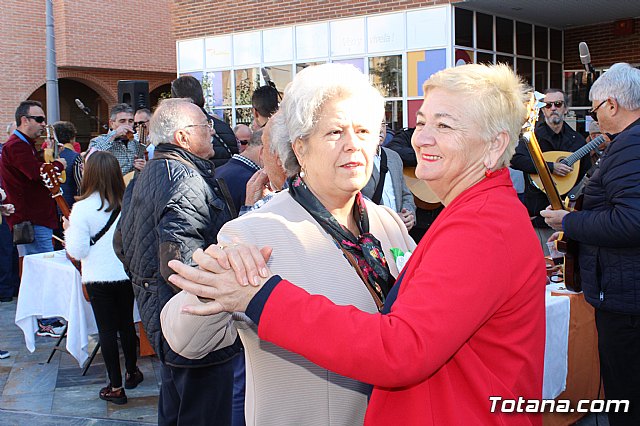 II encuentro de Cuadrillas de Pascua - Navidad 2018 - 145