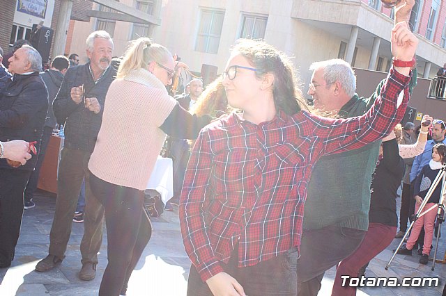 II encuentro de Cuadrillas de Pascua - Navidad 2018 - 151