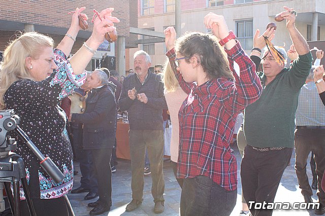 II encuentro de Cuadrillas de Pascua - Navidad 2018 - 152