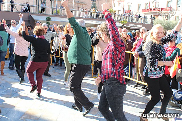 II encuentro de Cuadrillas de Pascua - Navidad 2018 - 159