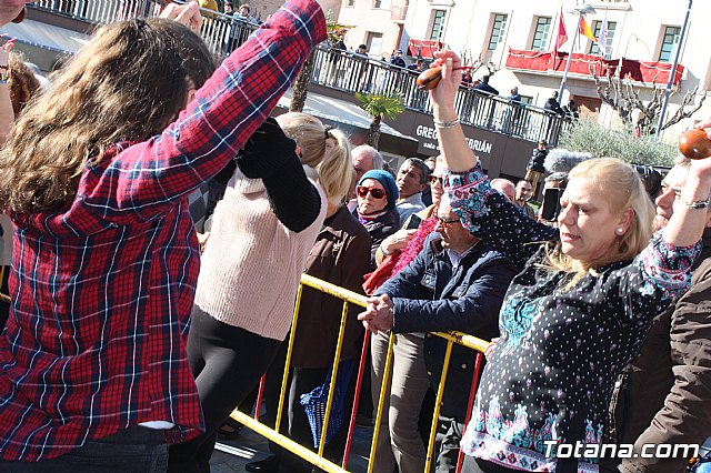 II encuentro de Cuadrillas de Pascua - Navidad 2018 - 160