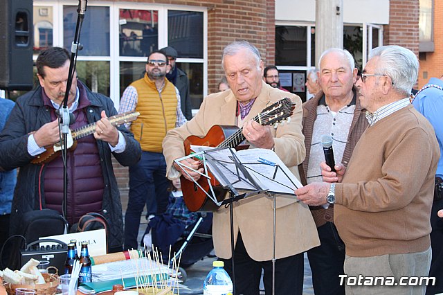 II encuentro de Cuadrillas de Pascua - Navidad 2018 - 164