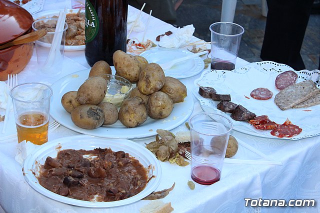II encuentro de Cuadrillas de Pascua - Navidad 2018 - 165