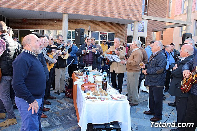 II encuentro de Cuadrillas de Pascua - Navidad 2018 - 166