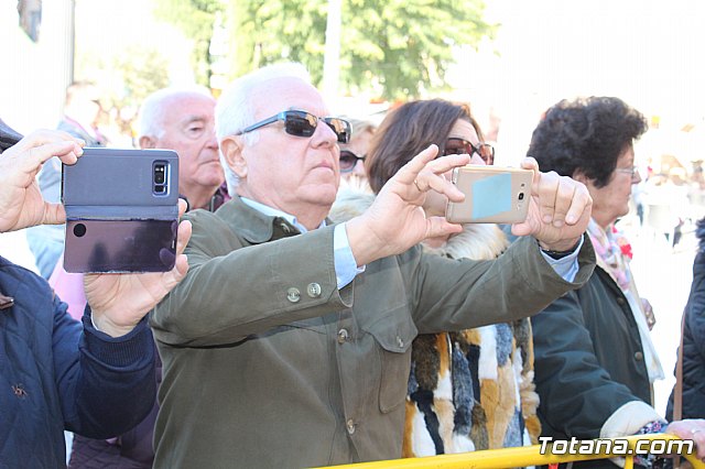 II encuentro de Cuadrillas de Pascua - Navidad 2018 - 170