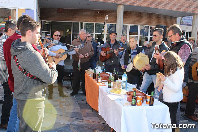 II encuentro de Cuadrillas de Pascua - Navidad 2018 - 171
