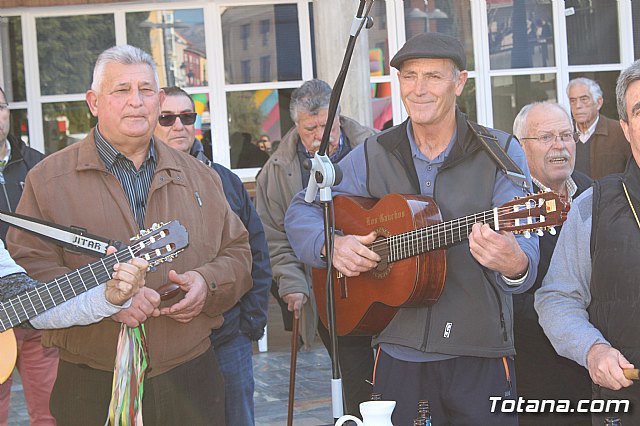 II encuentro de Cuadrillas de Pascua - Navidad 2018 - 174