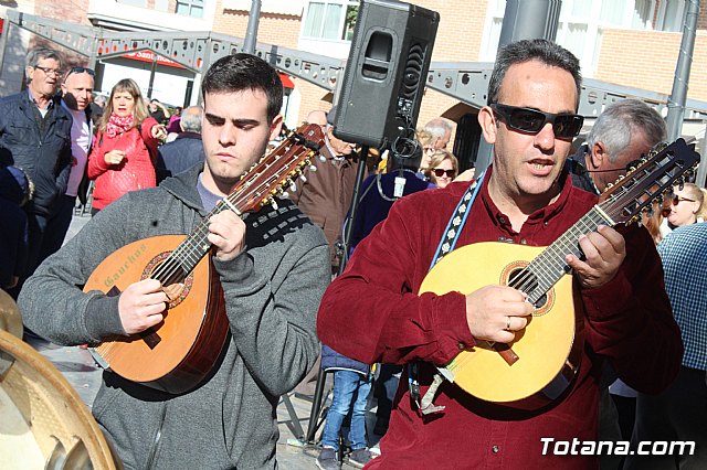 II encuentro de Cuadrillas de Pascua - Navidad 2018 - 176