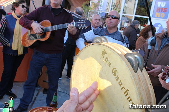 II encuentro de Cuadrillas de Pascua - Navidad 2018 - 179