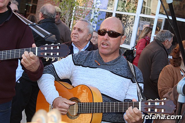 II encuentro de Cuadrillas de Pascua - Navidad 2018 - 180