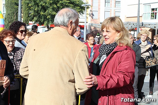 II encuentro de Cuadrillas de Pascua - Navidad 2018 - 183