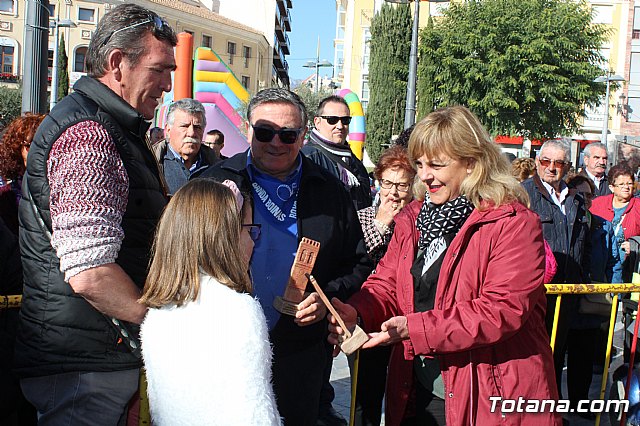 II encuentro de Cuadrillas de Pascua - Navidad 2018 - 184