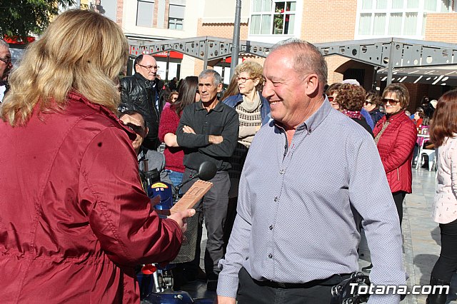 II encuentro de Cuadrillas de Pascua - Navidad 2018 - 186