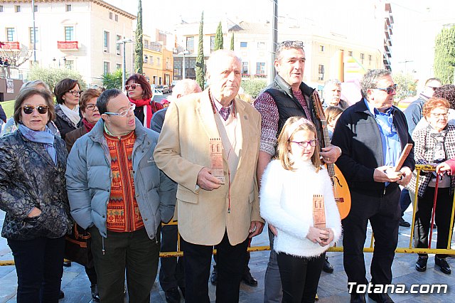 II encuentro de Cuadrillas de Pascua - Navidad 2018 - 187
