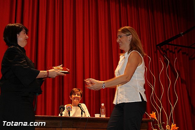 Se inaugura de forma oficial el curso escolar 2012/13  - 20