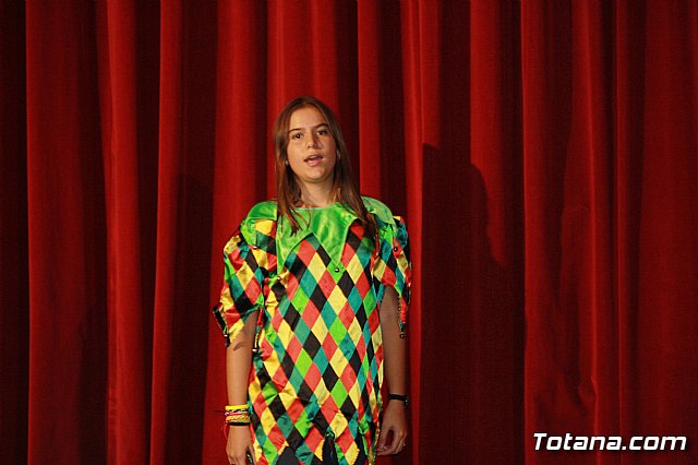 Se abre de forma oficial el curso escolar 2013/14 en Totana - 1