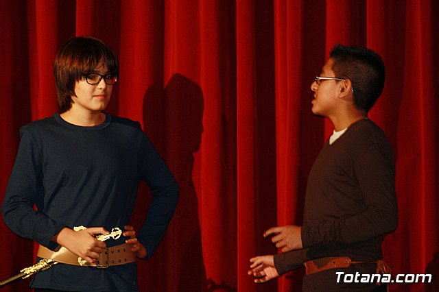 Se abre de forma oficial el curso escolar 2013/14 en Totana - 4