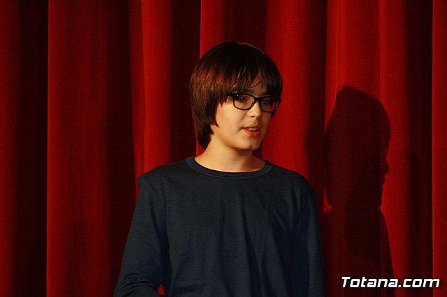 Se abre de forma oficial el curso escolar 2013/14 en Totana - 5