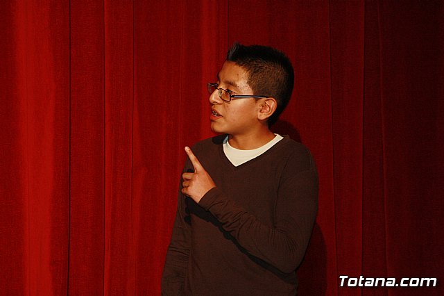 Se abre de forma oficial el curso escolar 2013/14 en Totana - 7