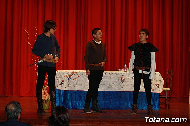 Se abre de forma oficial el curso escolar 2013/14 en Totana - 8