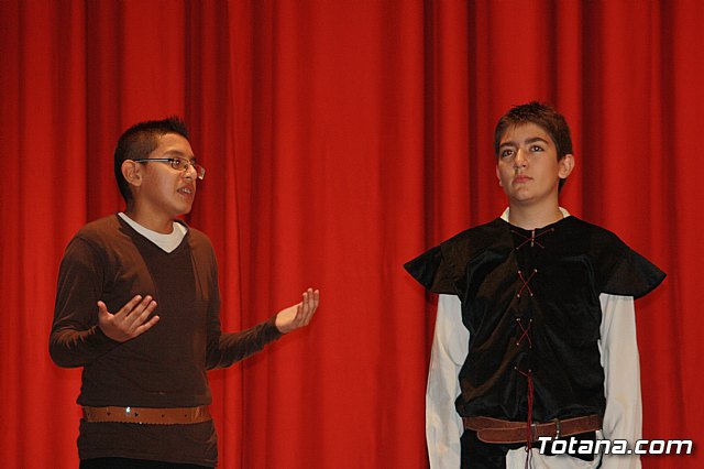 Se abre de forma oficial el curso escolar 2013/14 en Totana - 9